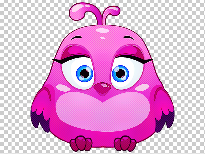 Pink Cartoon Violet Purple Nose PNG, Clipart, Animation, Cartoon, Magenta, Nose, Pink Free PNG Download