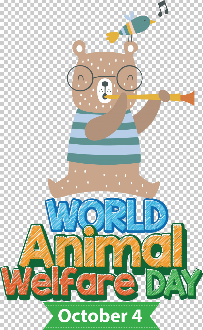 World Animal Day PNG, Clipart, World Animal Day, World Animal Welfare Day Free PNG Download