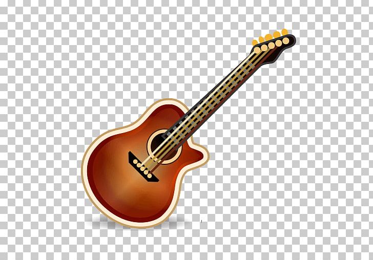 Acoustic Guitar Musical Instruments Ukulele Emoji PNG, Clipart, Acoustic Electric Guitar, Guitar Accessory, Musical Instrument, Objects, Plucked String Instrument Free PNG Download