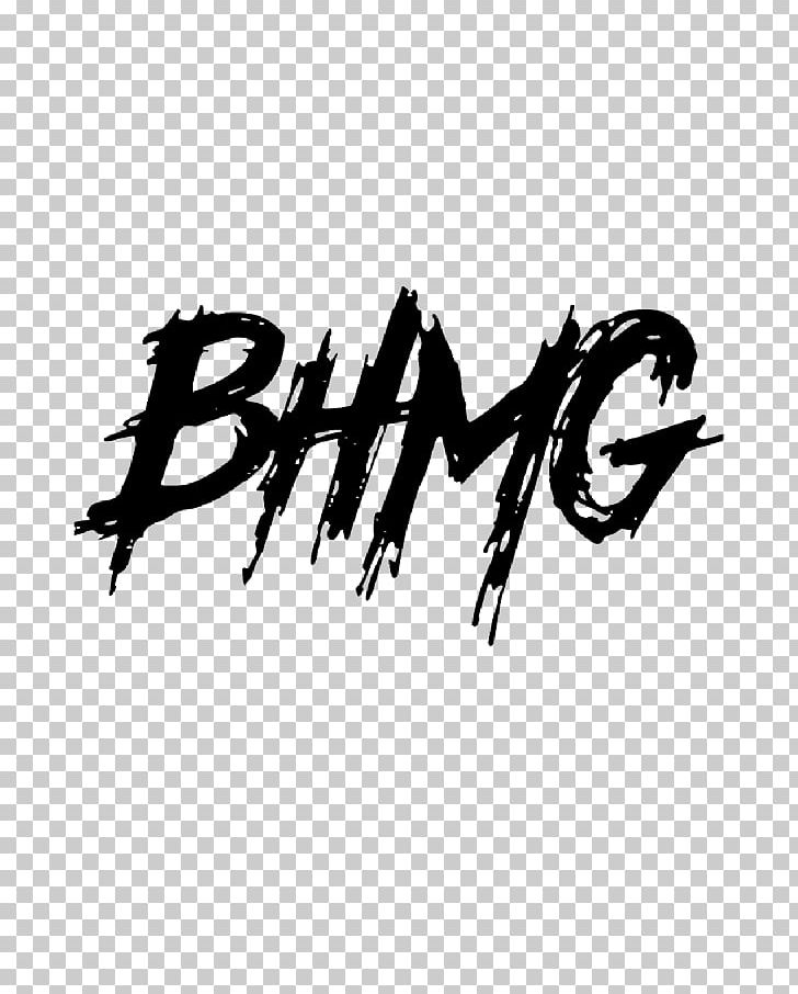BHMG T-shirt Hoodie Hip Hop Bluza PNG, Clipart, Automotive Design, Bhmg, Black And White, Bluza, Brand Free PNG Download