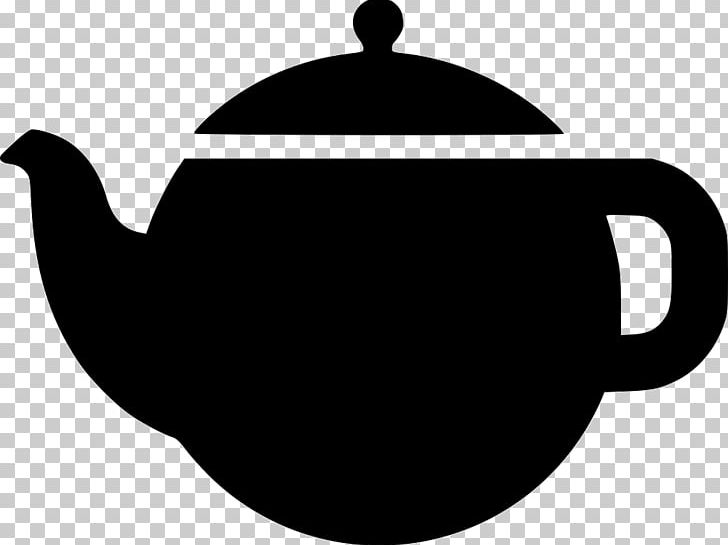 Coffee Kettle Computer Icons PNG, Clipart, Black, Black And White, Coffee, Coffee Cup, Computer Icons Free PNG Download