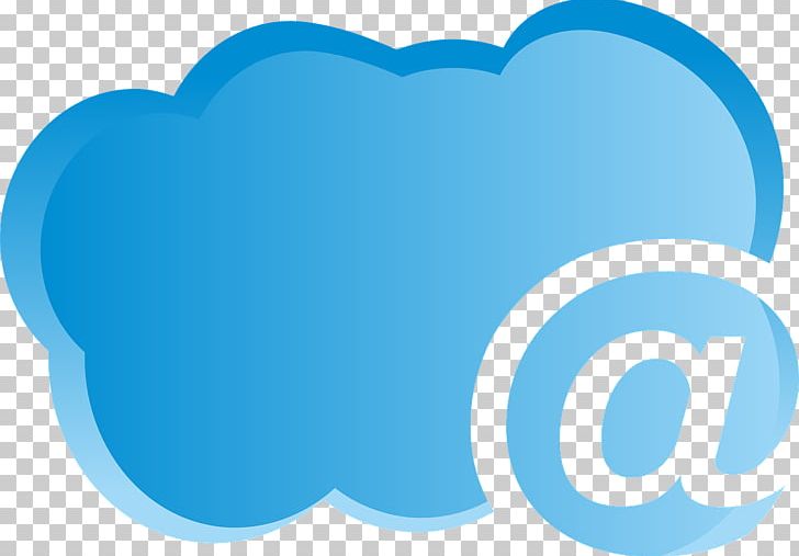 Email Cloud Computing Internet On-premises Software PNG, Clipart, Aqua, Azure, Blue, Cloud, Cloud Computing Free PNG Download
