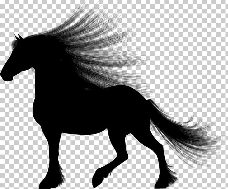 Gypsy Horse Equestrian PNG, Clipart, Animals, Black And White, Canter And Gallop, Colt, Drawing Free PNG Download