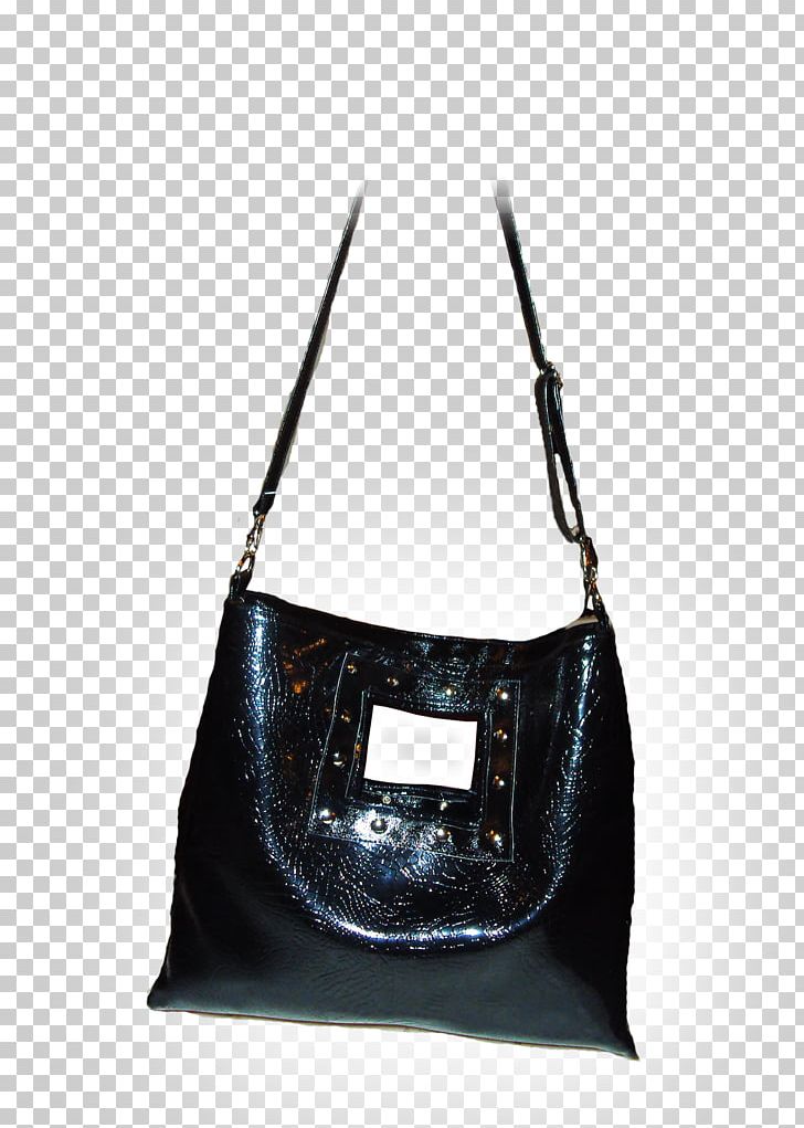 Hobo Bag Handbag Leather Messenger Bags Strap PNG, Clipart, Bag, Black, Black M, Brand, Elvira Carteras Free PNG Download