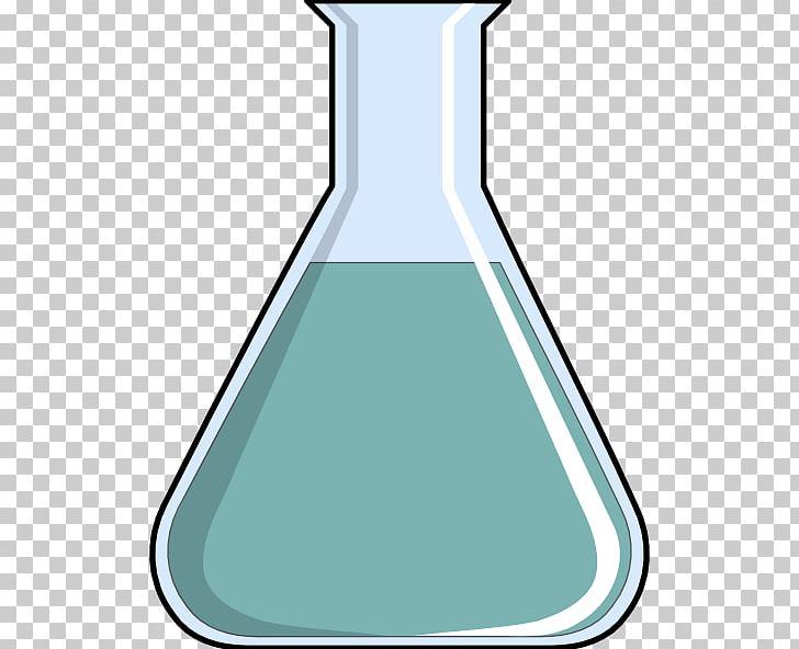 Laboratory Flask Erlenmeyer Flask Volumetric Flask Beaker PNG, Clipart, Angle, Aqua, Beaker, Chemistry, Clip Art Free PNG Download