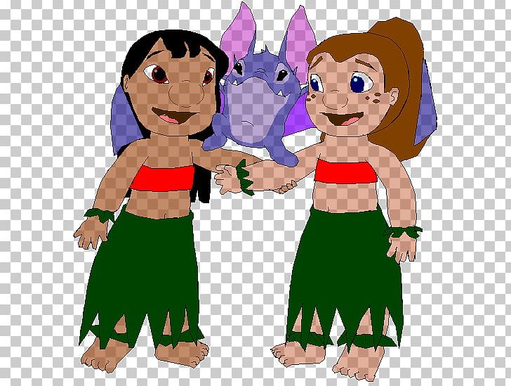 Lilo Pelekai Lilo & Stitch Jumba Jookiba PNG, Clipart, Amp, Art, Boy, Cartoon, Character Free PNG Download