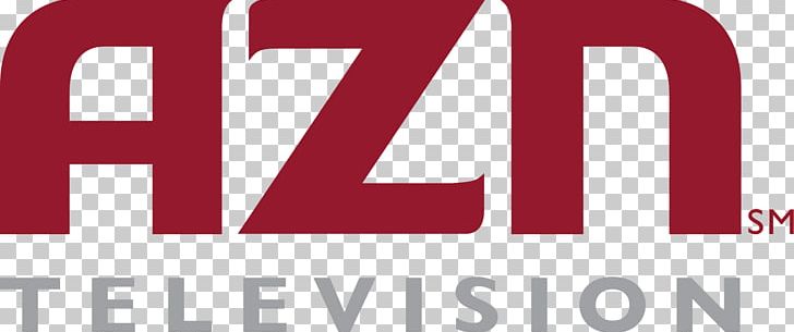 Logo AZN Television PNG, Clipart, Area, Azn, Brand, Line, Logo Free PNG Download