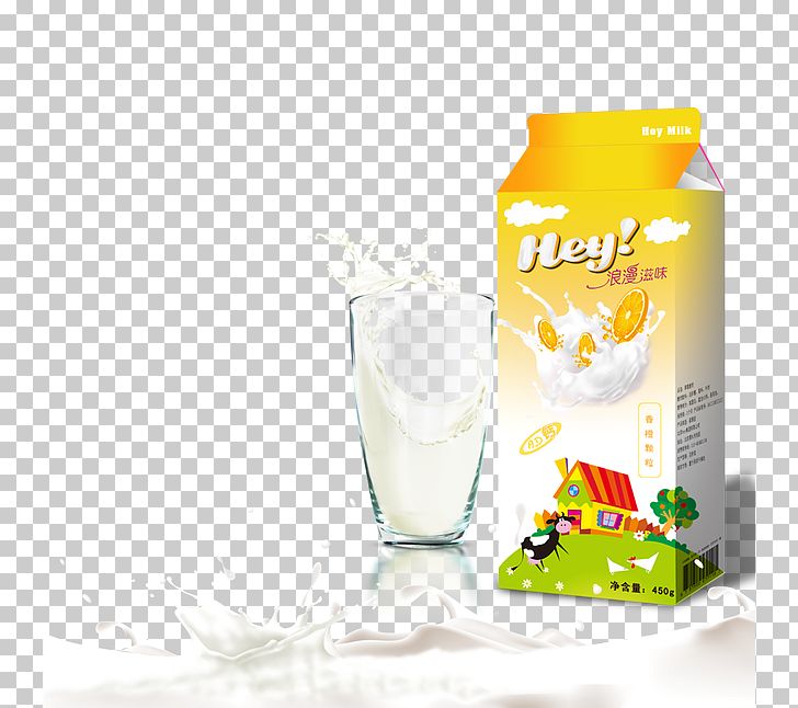 Milk Box Packaging And Labeling PNG, Clipart, Advertising, Box, Color Splash, Cows Milk, Creativity Free PNG Download