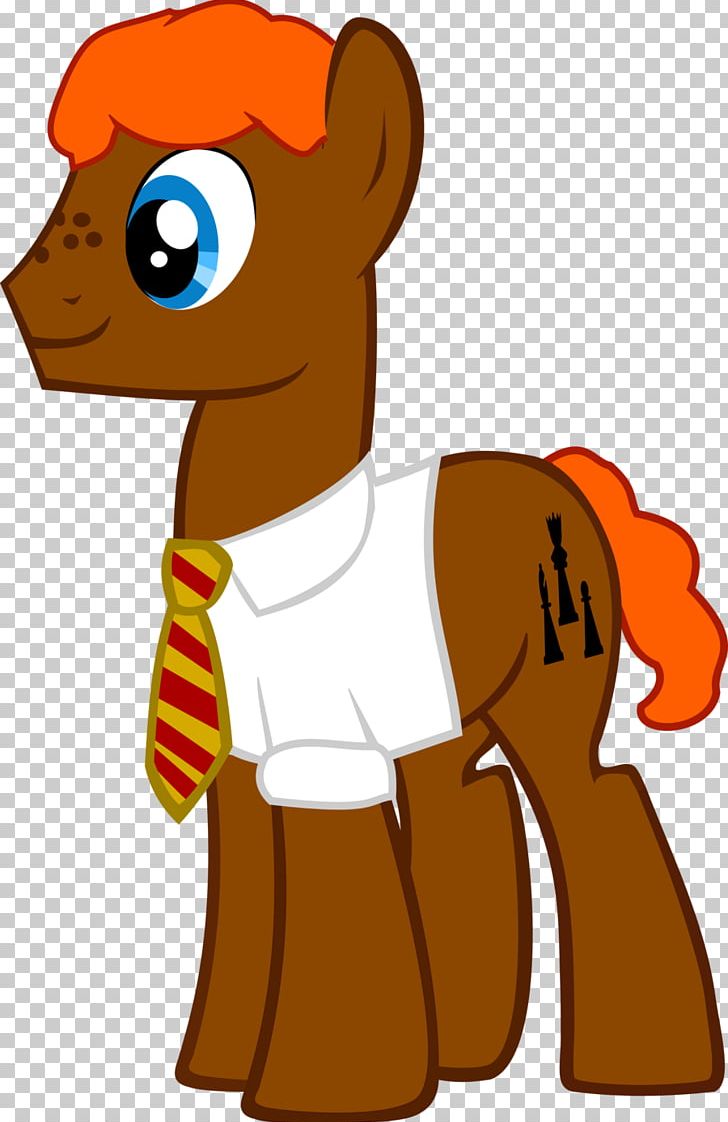 Pony Ron Weasley Ginny Weasley Hermione Granger Harry Potter PNG, Clipart,  Free PNG Download