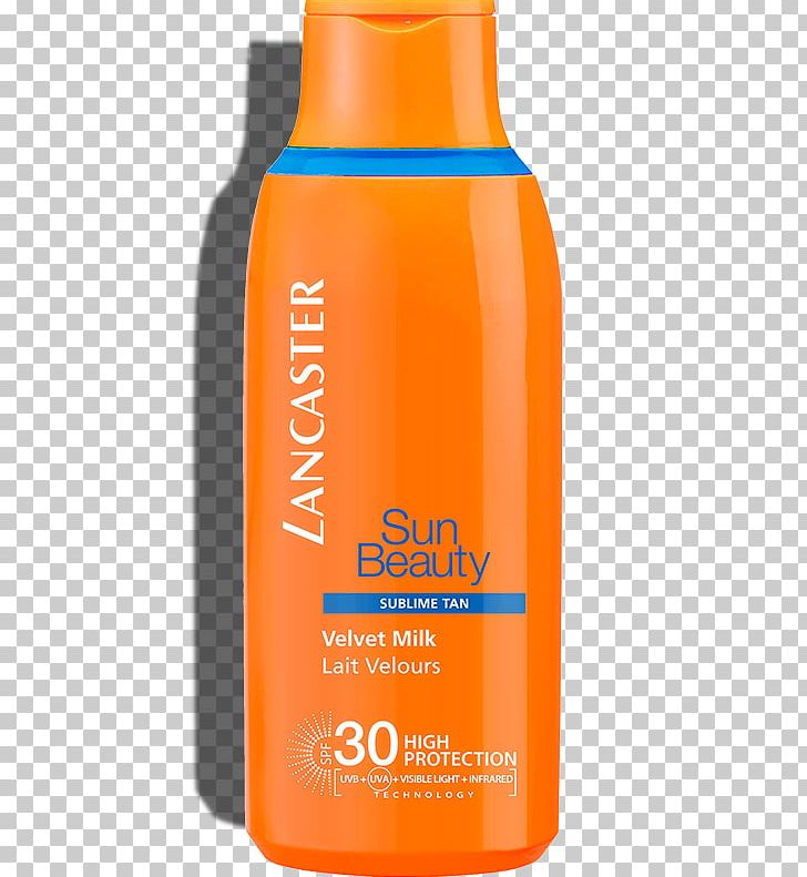 Sunscreen Factor De Protección Solar Lotion Lancaster Sun Beauty Milk Cosmetics PNG, Clipart, Beauty, Beauty And Body, Cosmetics, Cream, Indoor Tanning Lotion Free PNG Download