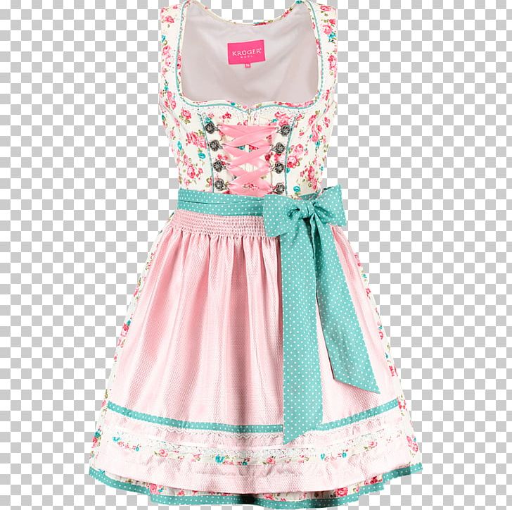 Dirndl Pink Dress Folk Costume Fashion PNG, Clipart, Amazoncom, Blue, Clothing, Dance Dress, Day Dress Free PNG Download