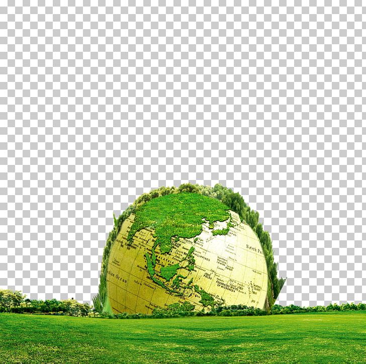 Earth Globe Green PNG, Clipart, Background Green, Computer Wallpaper, Creative, Creativity, Earth Free PNG Download