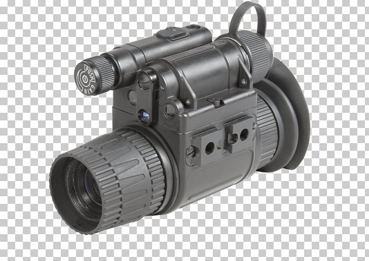 Monocular Night Vision Device AN/PVS-14 Forward Looking Infrared PNG, Clipart, Anpvs14, Binoculars, Bushnell Equinox Z 2x40, Camera Accessory, Camera Lens Free PNG Download
