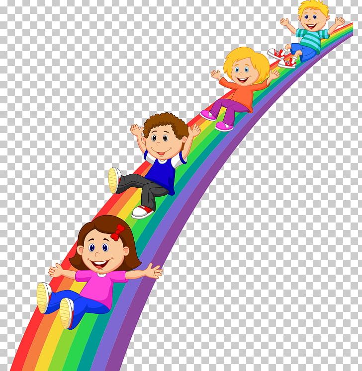 Rainbow Child Cartoon Illustration PNG, Clipart, Boy, Cartoon Children, Children Frame, Fictional Character, Happy Birthday Vector Images Free PNG Download