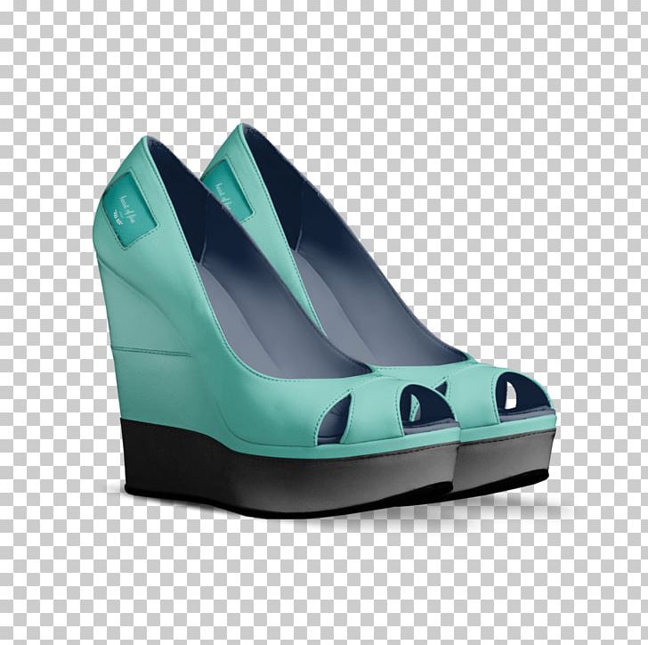 Shoe High-top PNG, Clipart, Aqua, Basic Pump, Concept, Footwear, Green Free PNG Download