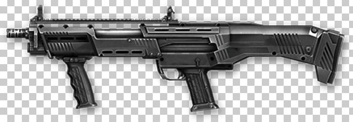 Weapon Warface Firearm Standard Manufacturing DP-12 Shotgun PNG, Clipart, Air Gun, Ammunition, Assault Rifle, Doublebarreled Shotgun, Firearm Free PNG Download