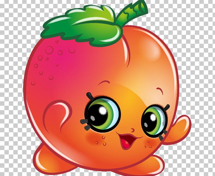 Apricot Fruit Shopkins PNG, Clipart, Apple, Apricot, Berry, Biscuits, Blog Free PNG Download