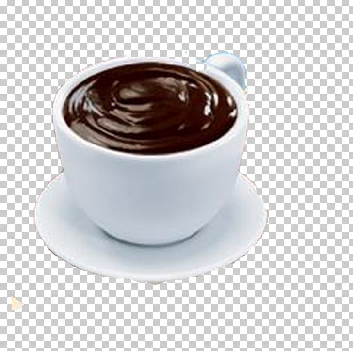 Coffee Milk Espresso Hot Chocolate PNG, Clipart, Black Drink, Caffeine, Chocolate, Chocolate Spread, Chocolate Syrup Free PNG Download