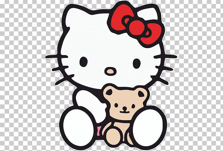 Hello Kitty Drawing Cartoon Graphics PNG, Clipart, Artwork, Carnivoran,  Cartoon, Cat, Character Free PNG Download