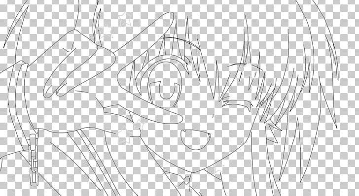 Line Art Mangaka Cartoon Sketch PNG, Clipart, Angle, Anime, Area, Arm, Artwork Free PNG Download