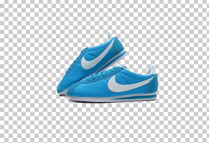 Nike Cortez Sneakers Moscow Shoe PNG, Clipart, Athletic Shoe, Azure, Blu, Blue Abstract, Blue Background Free PNG Download