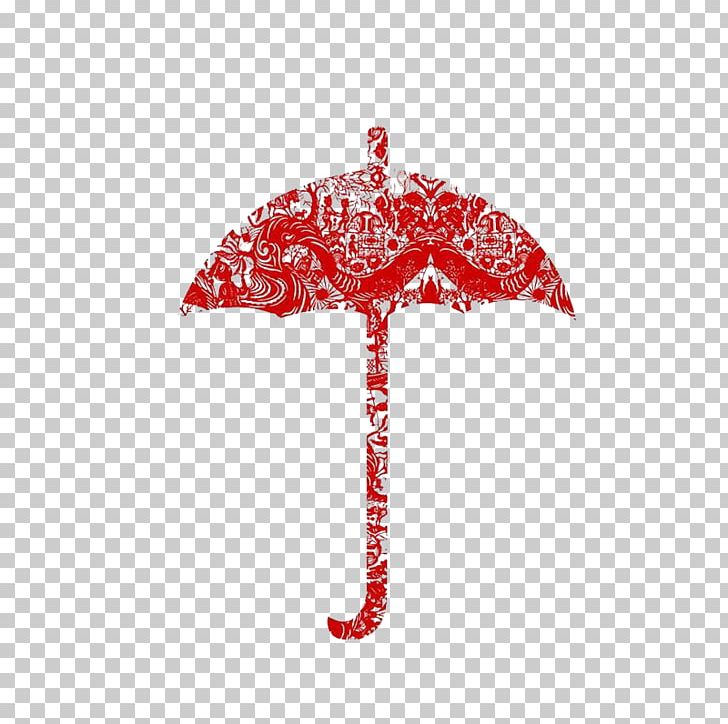 Papercutting Oil-paper Umbrella Chinese Paper Cutting PNG, Clipart, Advertising, Art, Chinese New Year, Chinese Paper Cutting, Designer Free PNG Download