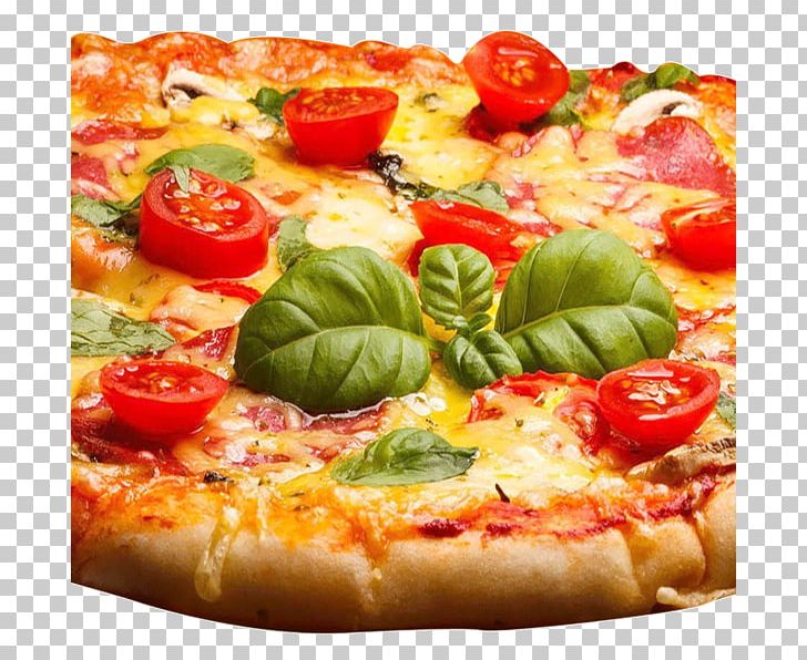 Pizza Italian Cuisine Fast Food Restaurant Take-out PNG, Clipart, American Food, Bistro, California Style Pizza, Cuisine, Dish Free PNG Download