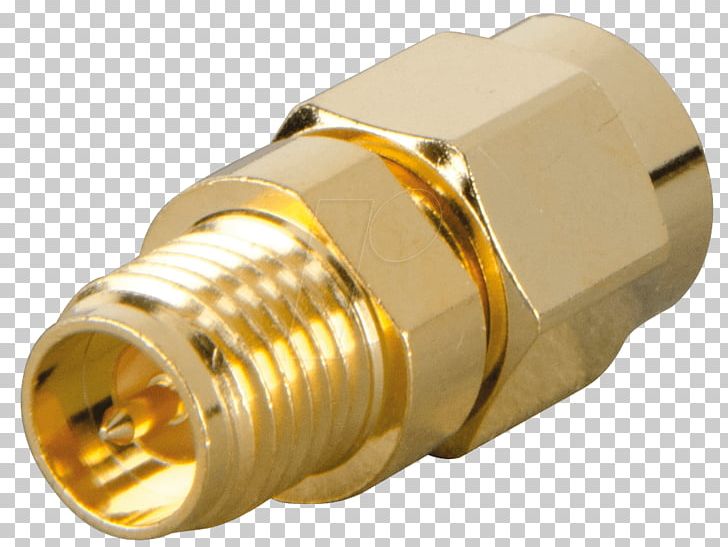 SMA Connector RP-SMA 01504 Electrical Connector Multirotor PNG, Clipart, 01504, Adapter, Aerials, Brass, Electrical Connector Free PNG Download