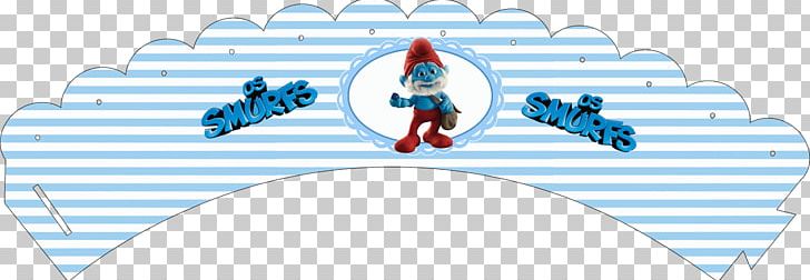 The Smurfs Convite Party Wedding Invitation Birthday PNG, Clipart, Bar, Birthday, Blue, Boy, Brand Free PNG Download