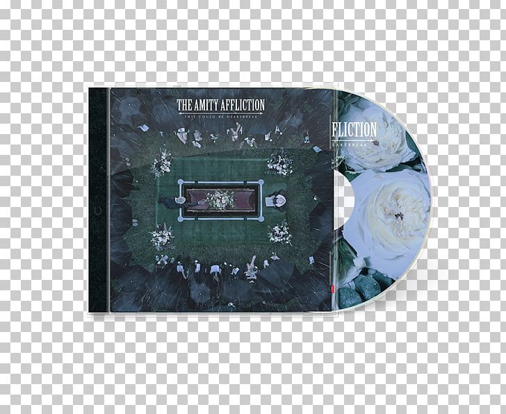This Could Be Heartbreak The Amity Affliction I Bring The Weather With Me Roadrunner Records Phonograph Record PNG, Clipart, Affliction, Album, Amity Affliction, Can, Electronics Free PNG Download