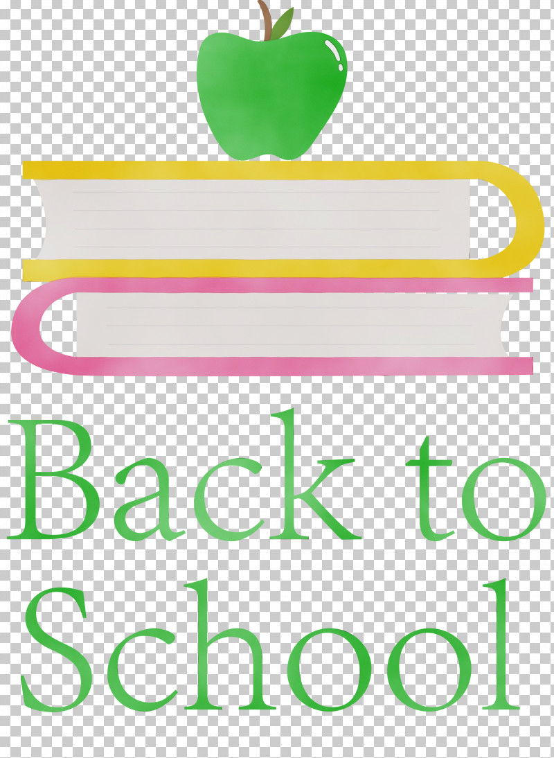 Logo Green Line Meter PNG, Clipart, Back To School, Geometry, Green, Line, Logo Free PNG Download