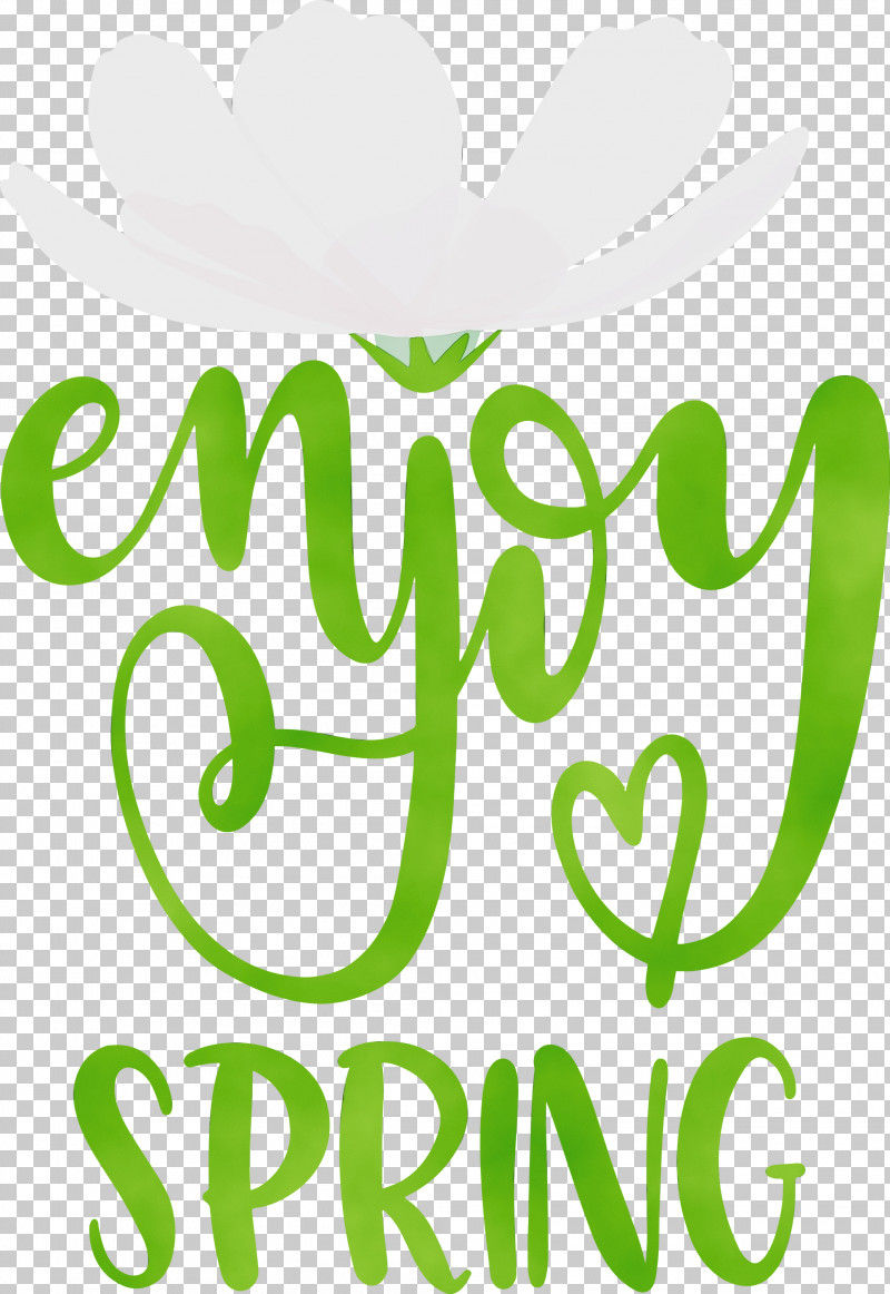 Logo Leaf Meter Plant Stem Calligraphy PNG, Clipart, Calligraphy, Green, Happiness, Leaf, Logo Free PNG Download