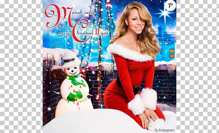 Christmas Music Merry Christmas II You Album All I Want For Christmas Is You PNG, Clipart, Album, All I Want For Christmas Is You, Christmas, Christmas Music, Christmas Ornament Free PNG Download