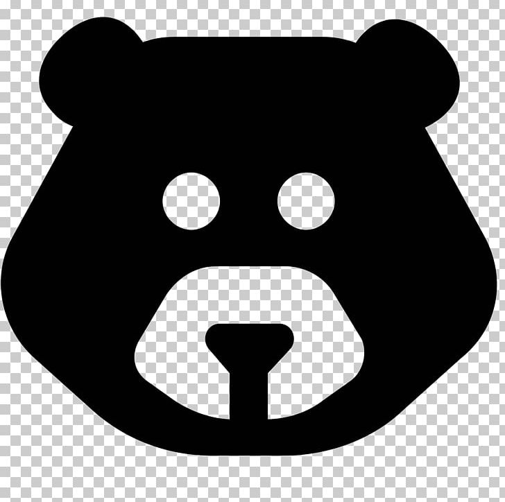 Computer Icons Bear PNG, Clipart, Animals, Animation, Bear, Bear Icon, Black Free PNG Download