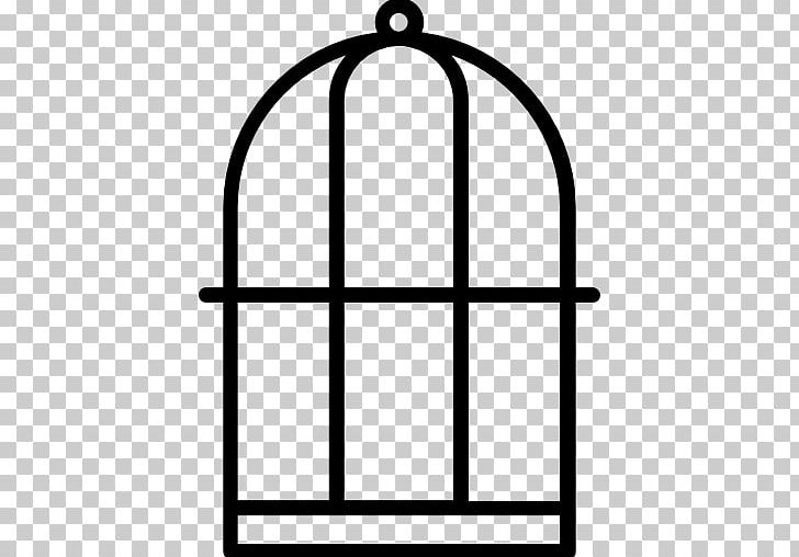 Computer Icons Encapsulated PostScript Cage PNG, Clipart, Angle, Animal, Area, Birdcage, Black And White Free PNG Download