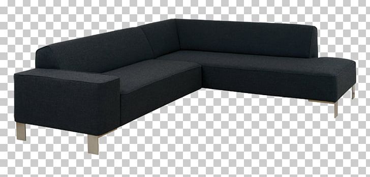 Couch Furniture Bench Sofa Bed Chaise Longue PNG, Clipart, Angle, Bench, Black, Chaise Longue, Couch Free PNG Download