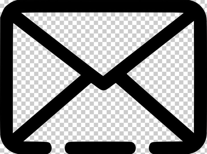 Email Computer Icons Message PNG, Clipart, Angle, Area, Black, Black And White, Brand Free PNG Download