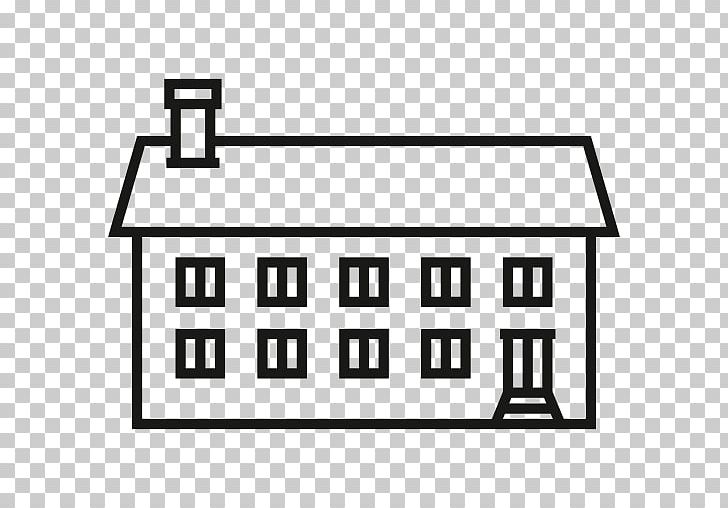 House Building Computer Icons Secaucus PNG, Clipart, Angle, Area, Black, Black And White, Brand Free PNG Download