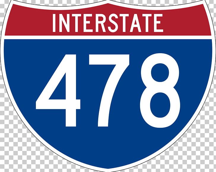 Interstate 495 Interstate 80 Interstate 405 Interstate 95 Interstate 476 PNG, Clipart, Area, Banner, Blue, Brand, Controlledaccess Highway Free PNG Download