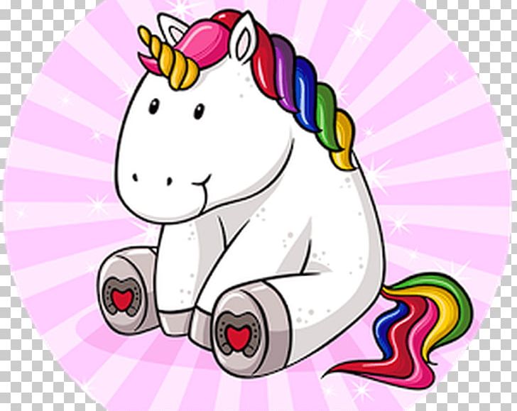 Kavaii Unicorn PNG, Clipart, Android Ice Cream Sandwich, Art, Cartoon, Desktop Wallpaper, Fantasy Free PNG Download