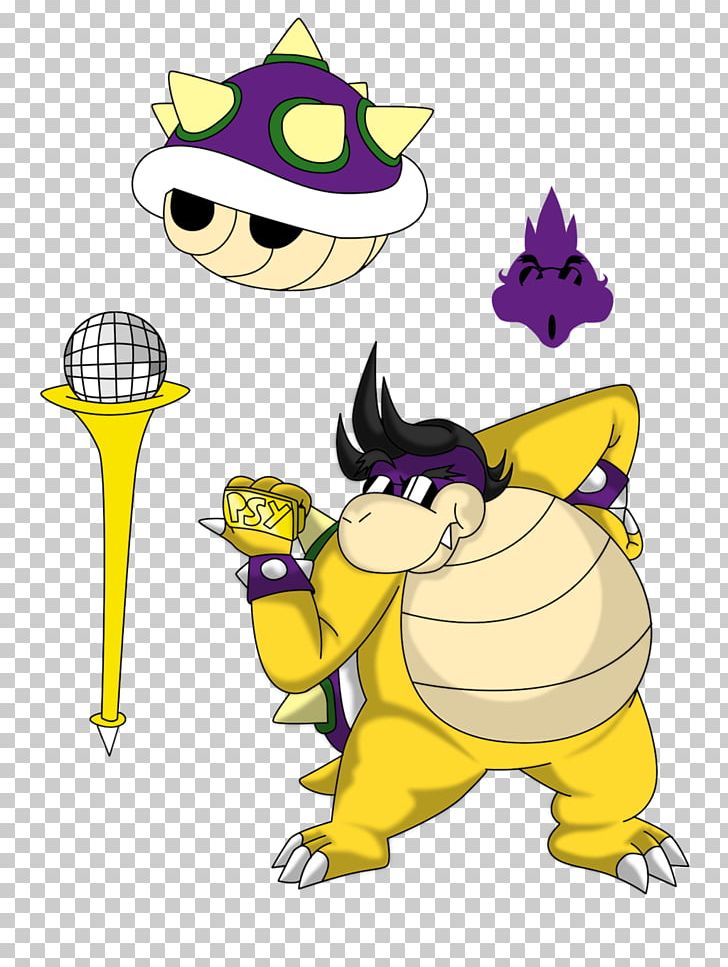 Koopalings Koopa Troopa Fan Art Character イギー PNG, Clipart, Art, Cartoon, Character, Deviantart, Digital Art Free PNG Download