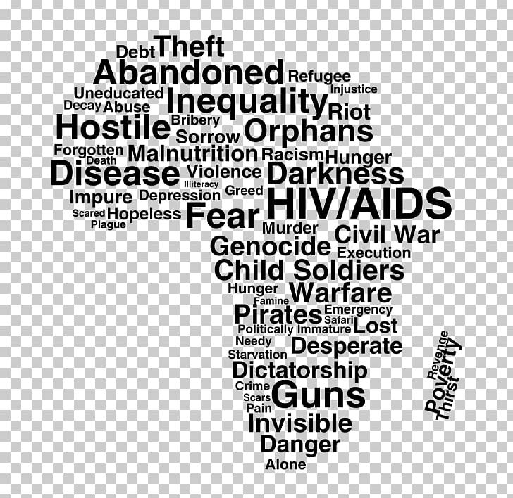 South Africa World God Poverty In Africa PNG, Clipart, Africa, Area, Black And White, Brand, Continent Free PNG Download