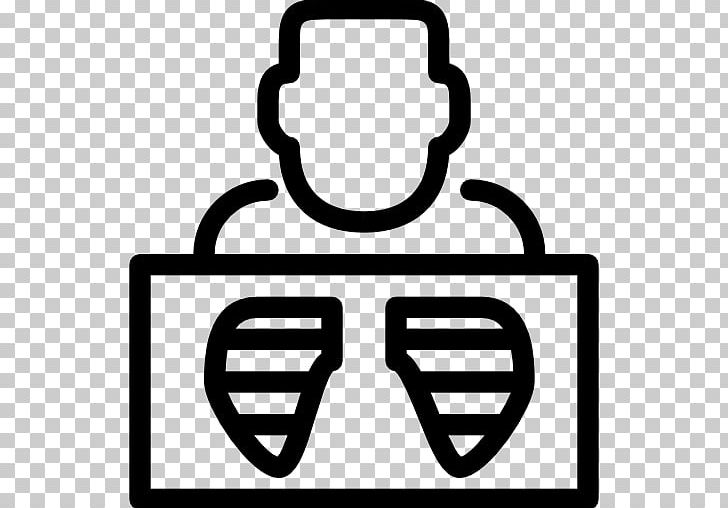 X-ray Computer Icons Chest Radiograph PNG, Clipart, Angle, Area, Black, Black And White, Brand Free PNG Download