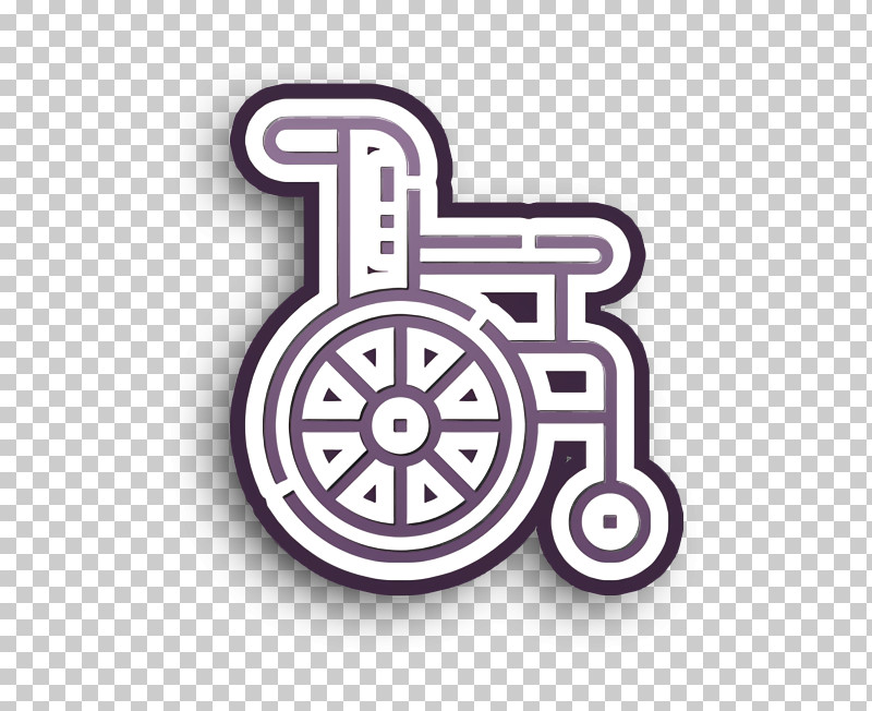 Health Icon Wheelchair Icon PNG, Clipart, Cdr, Disability, Health Icon, Vector, Wheelchair Free PNG Download