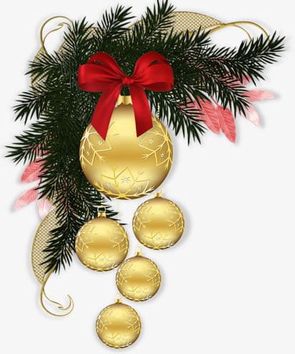 Golden Christmas Ball PNG, Clipart, Ball, Ball Clipart, Balls, Christmas, Christmas Free PNG Download