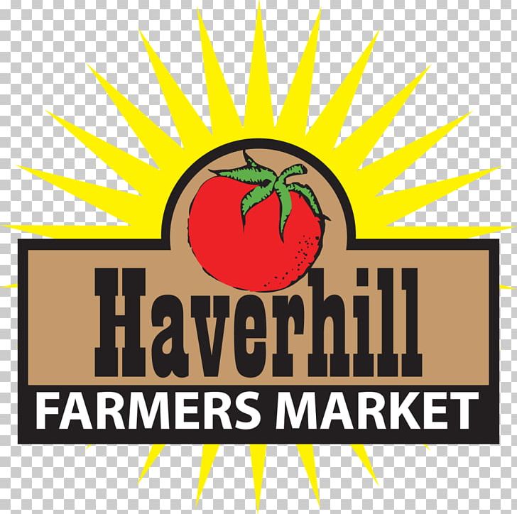 Haverhill Farmers Market Logo Farmers' Market PNG, Clipart, Area, Artwork, Brand, Business, Farm Free PNG Download