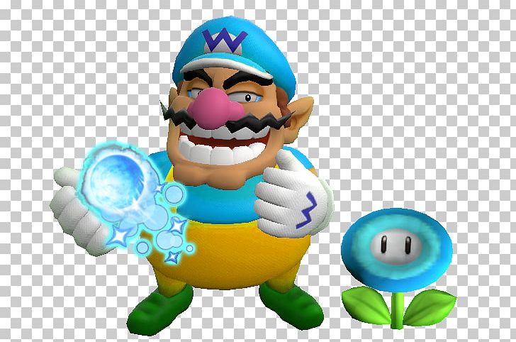 Luigi Wario Land: Super Mario Land 3 Super Smash Bros. Brawl PNG, Clipart, Bite, Bowser, Cartoon, Figurine, Galleries Free PNG Download