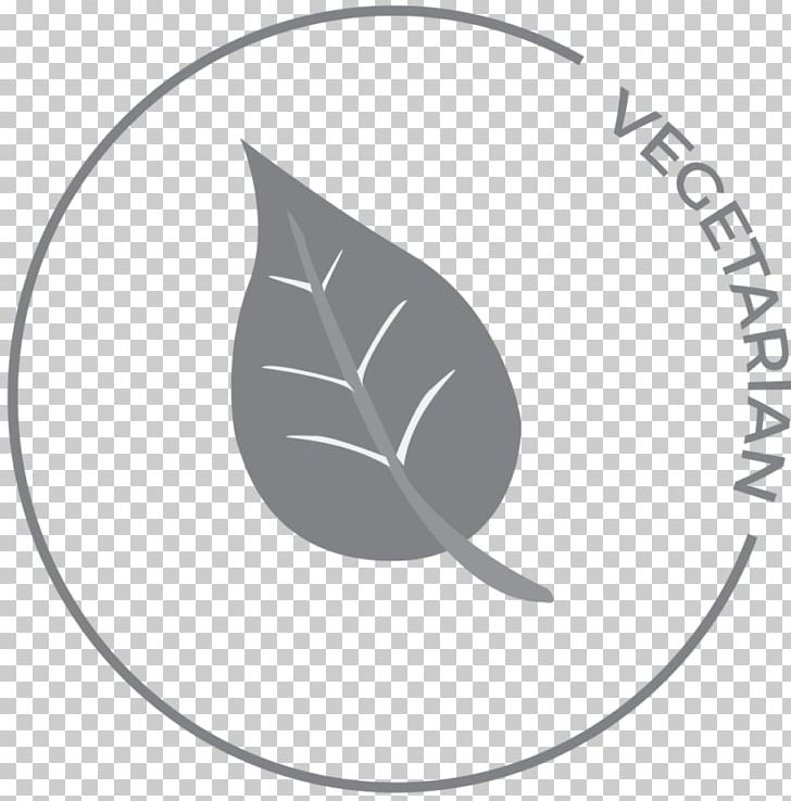 Vegetarian Cuisine Computer Icons Leaf Vegetarianism PNG, Clipart, Black, Black And White, Circle, Computer Icons, Hyperlink Free PNG Download