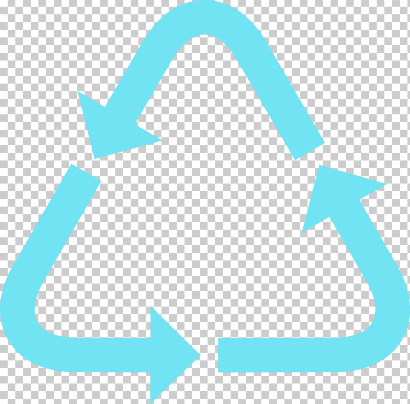 Aqua Turquoise Azure Line Font PNG, Clipart, Aqua, Azure, Eco Circulation Arrow, Line, Logo Free PNG Download