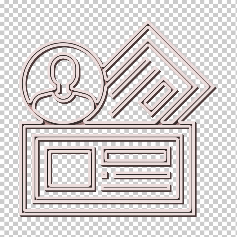 Business Essential Icon Contact Icon Business Card Icon PNG, Clipart, Business Card Icon, Business Essential Icon, Contact Icon, Line, Line Art Free PNG Download